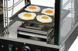 Bartscher - Bartscher Heiße Theke Bartscher DeliCompact - GastroDeals