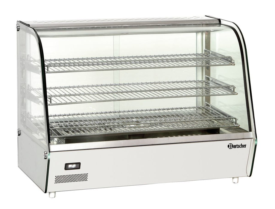 Bartscher - Bartscher Heiße Theke Bartscher DeliPlus II - GastroDeals