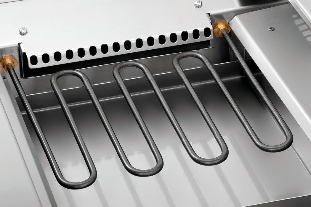 Bartscher - Bartscher Heiße Theke GN1110-R - GastroDeals