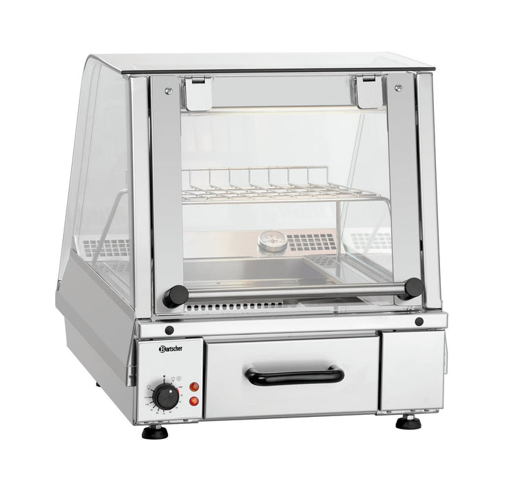 Bartscher - Bartscher Heiße Theke GN1110-R - GastroDeals