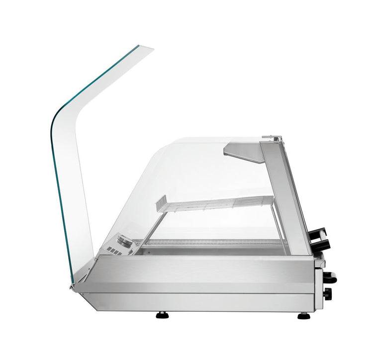 Bartscher - Bartscher Heiße Theke GN1110-R - GastroDeals