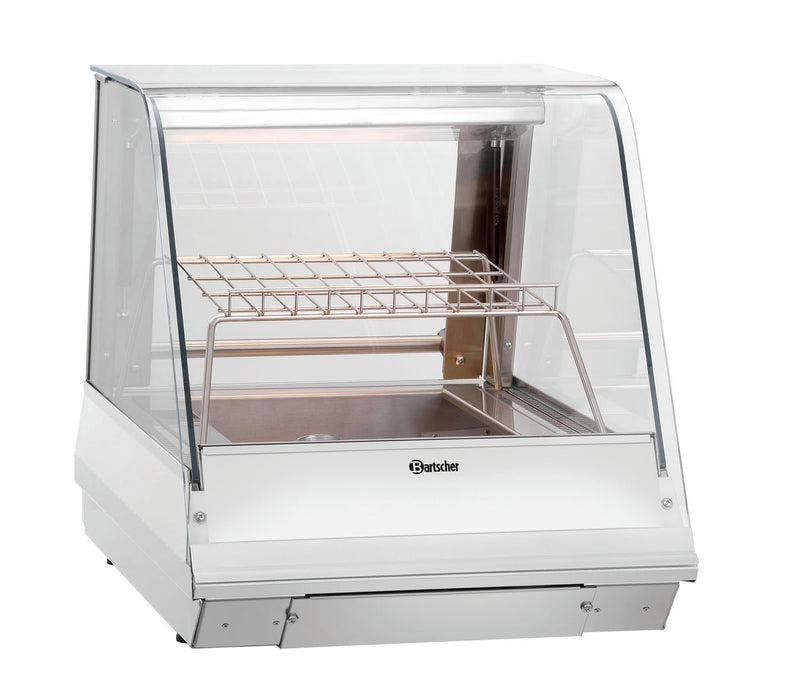 Bartscher - Bartscher Heiße Theke GN1110-R - GastroDeals