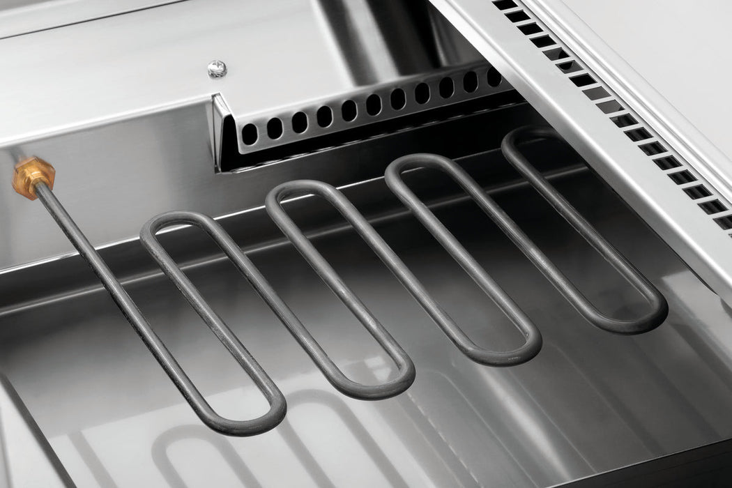 Bartscher - Bartscher Heiße Theke GN2110-R - GastroDeals