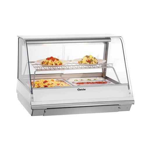Bartscher - Bartscher Heiße Theke GN2110-R - GastroDeals
