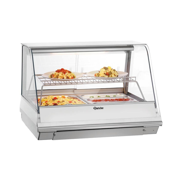 Bartscher - Bartscher Heiße Theke GN2110-R - GastroDeals