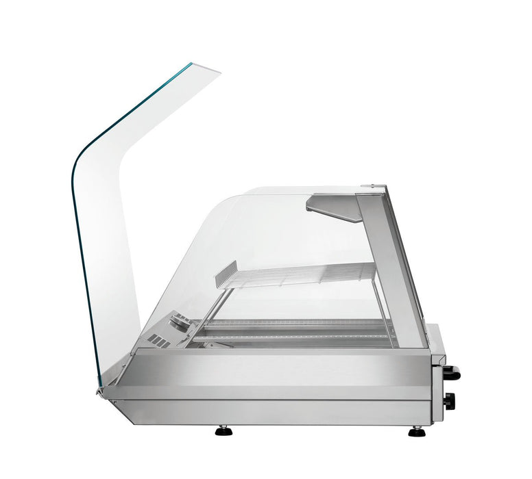 Bartscher - Bartscher Heiße Theke GN2110-R - GastroDeals