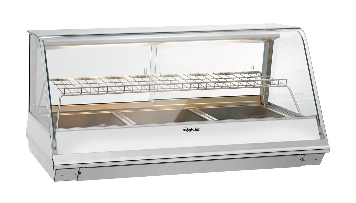 Bartscher - Bartscher Heiße Theke GN3110-R - GastroDeals