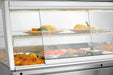 Bartscher - Bartscher Heiße Theke GN3110-R - GastroDeals