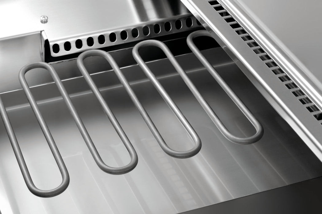 Bartscher - Bartscher Heiße Theke GN3110-R - GastroDeals