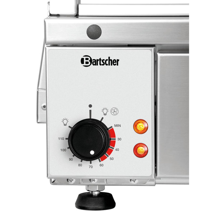 Bartscher - Bartscher Heiße Theke GN3110-R - GastroDeals