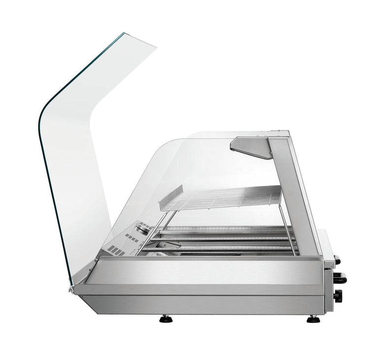 Bartscher - Bartscher Heiße Theke GN3110-R - GastroDeals