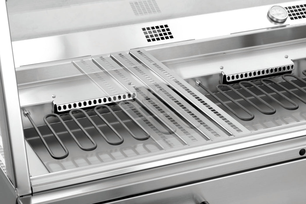 Bartscher - Bartscher Heiße Theke GN3110-R - GastroDeals