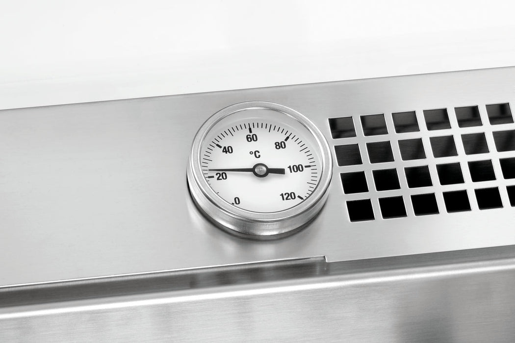 Bartscher - Bartscher Heiße Theke GN3110-R - GastroDeals