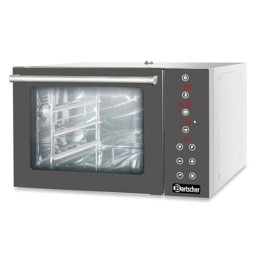 Bartscher - Bartscher Heissluftofen AC364V0 Beschw - GastroDeals