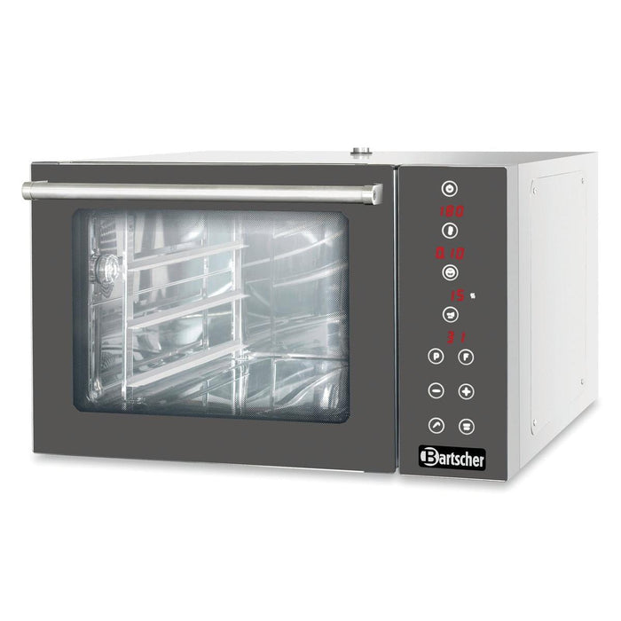 Bartscher - Bartscher Heissluftofen AC364V0 Beschw - GastroDeals