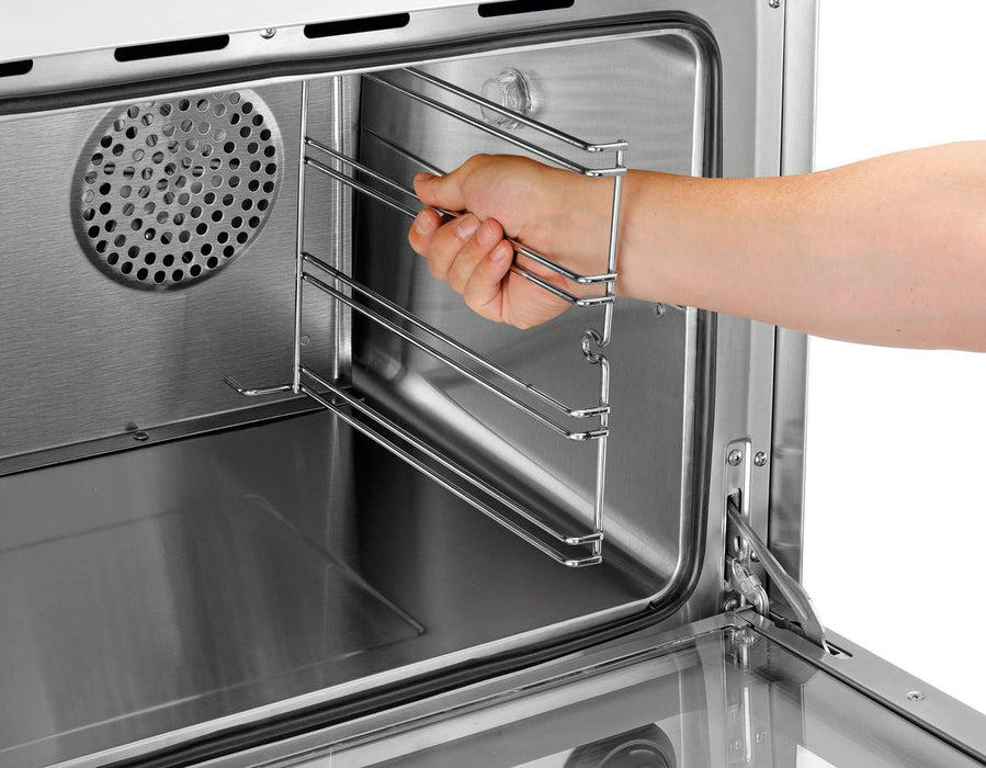 Bartscher - Bartscher Heißluftofen AT211-MDI - GastroDeals