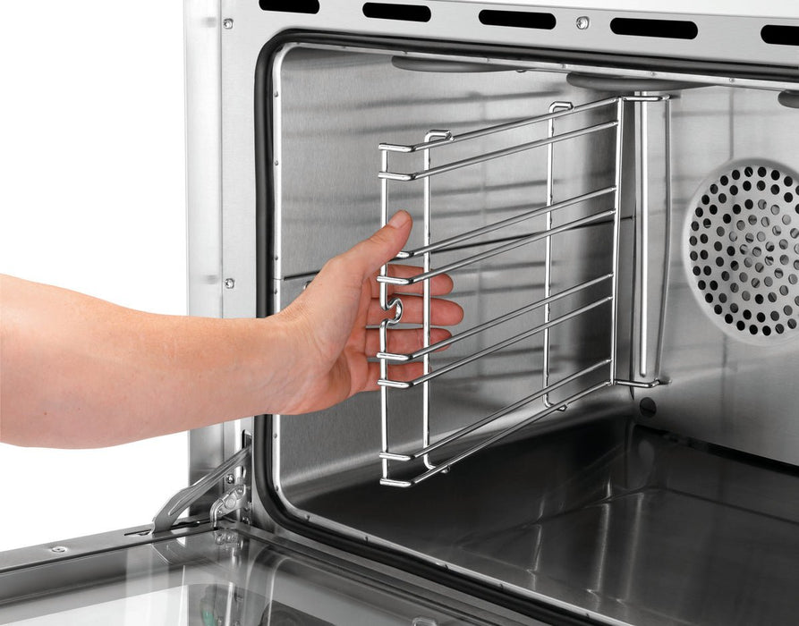 Bartscher - Bartscher Heißluftofen AT220-MDI - GastroDeals