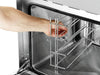 Bartscher - Bartscher Heißluftofen AT400 Beschwadung - GastroDeals