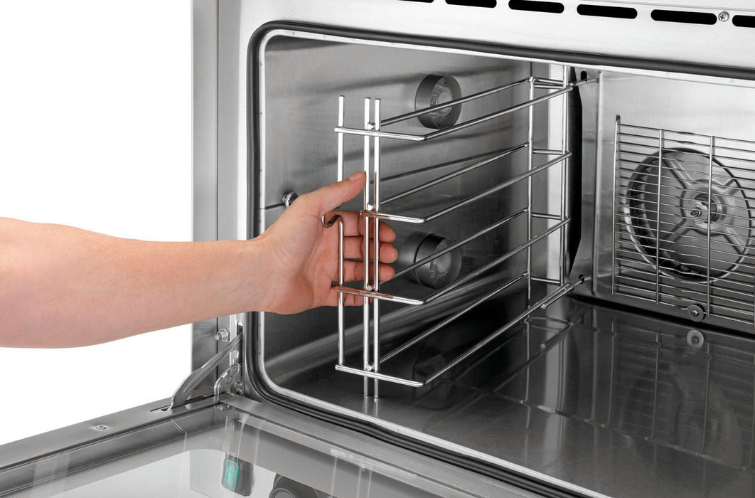 Bartscher - Bartscher Heißluftofen AT410-MDI - GastroDeals