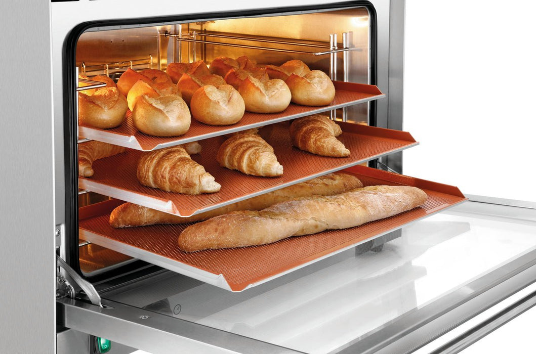 Bartscher - Bartscher Heißluftofen AT410-MDI - GastroDeals