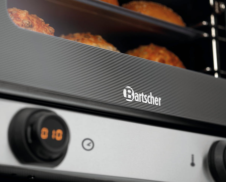 Bartscher - Bartscher Heißluftofen AT90-MDI - GastroDeals