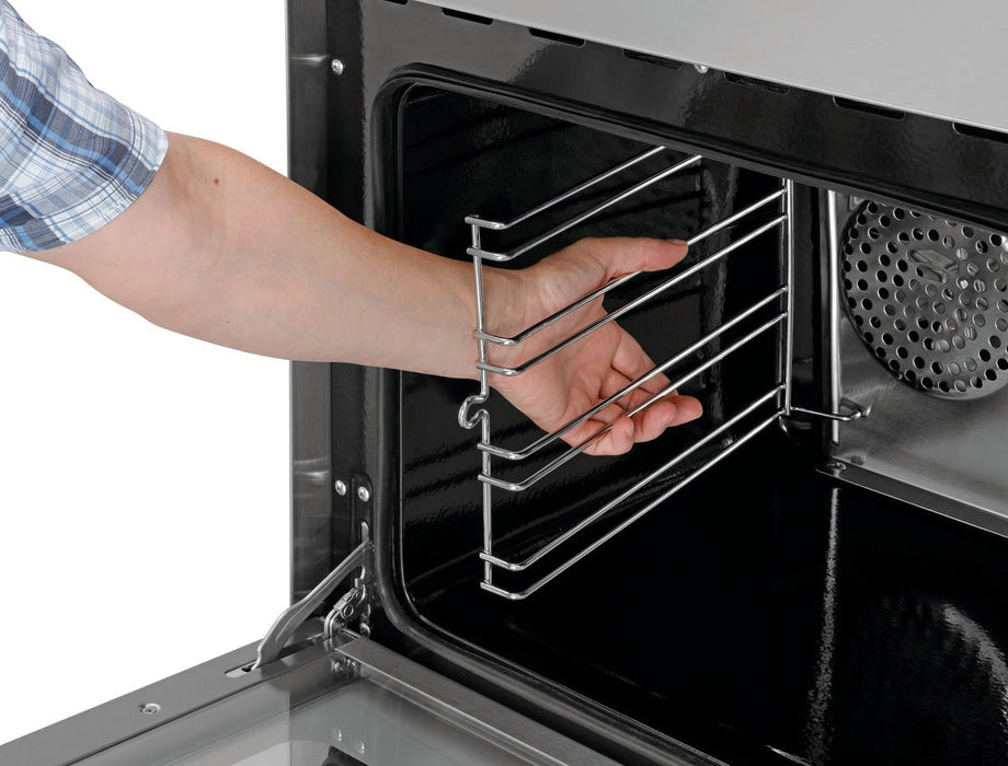 Bartscher - Bartscher Heißluftofen AT90-MDI - GastroDeals