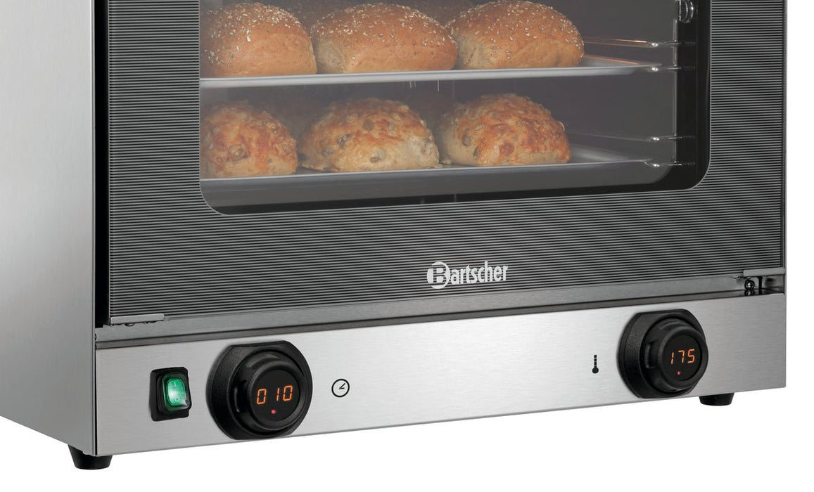 Bartscher - Bartscher Heißluftofen AT90-MDI - GastroDeals