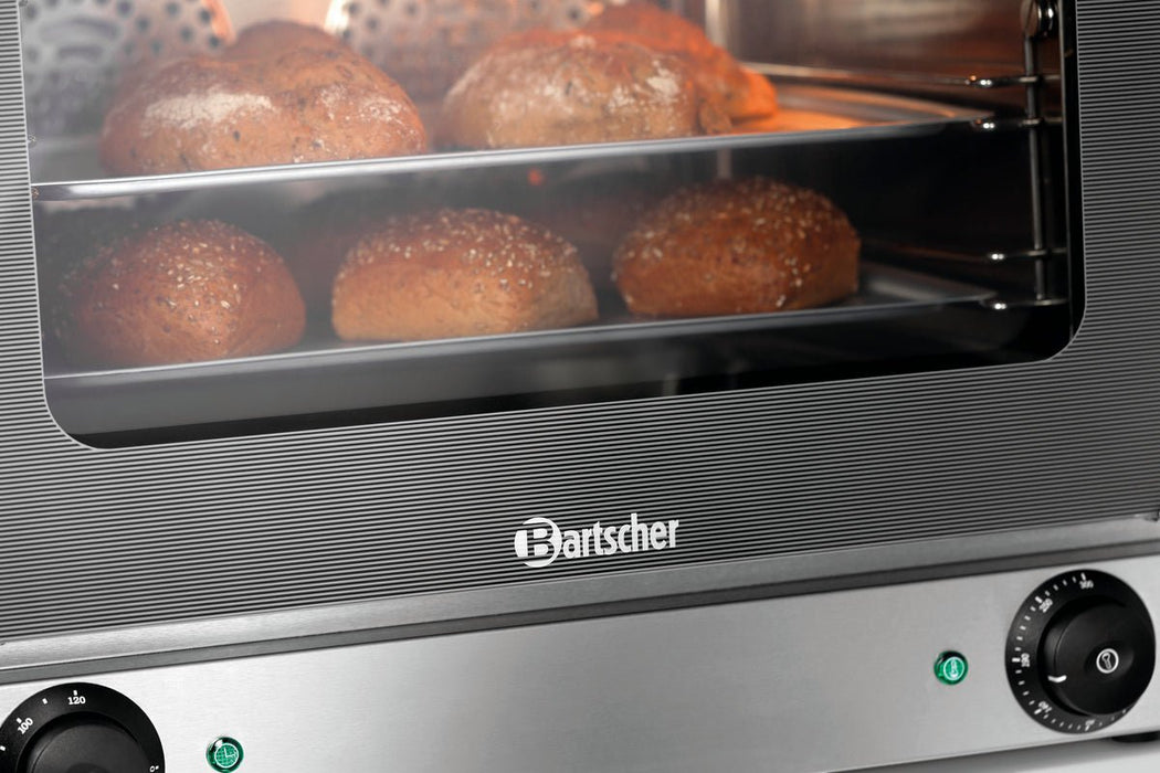 Bartscher - Bartscher Heißluftofen AT90-ST - GastroDeals