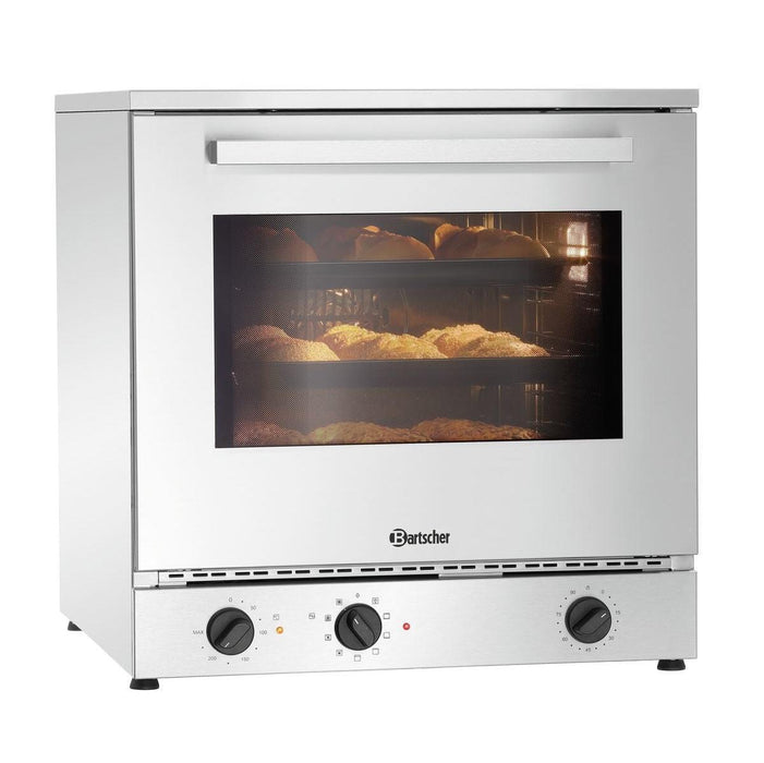 Bartscher - Bartscher Heißluftofen MF6430 - GastroDeals