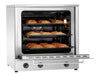 Bartscher - Bartscher Heißluftofen MF6430 - GastroDeals