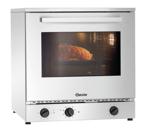 Bartscher - Bartscher Heißluftofen MF6430 - GastroDeals