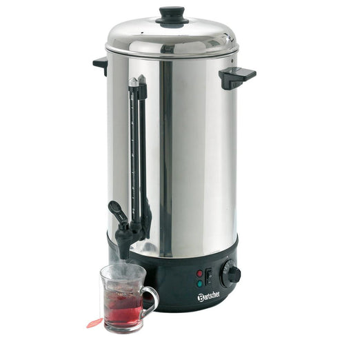 Bartscher - Bartscher Heißwasser-Spender 10L - GastroDeals