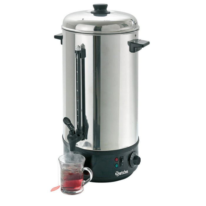 Bartscher - Bartscher Heißwasser-Spender 10L - GastroDeals