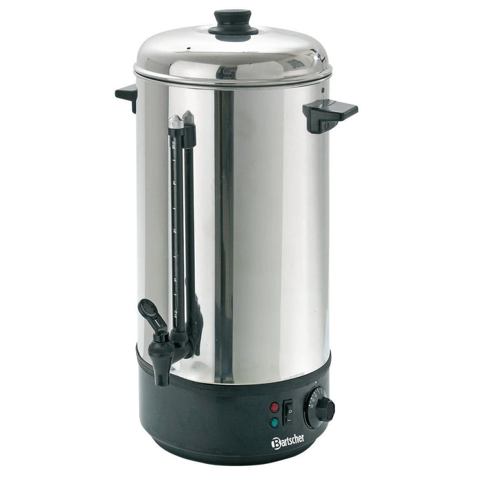 Bartscher - Bartscher Heißwasser-Spender 10L - GastroDeals