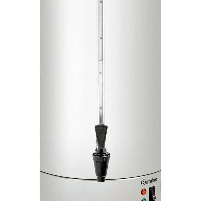 Bartscher - Bartscher Heißwasser-Spender 28L - GastroDeals