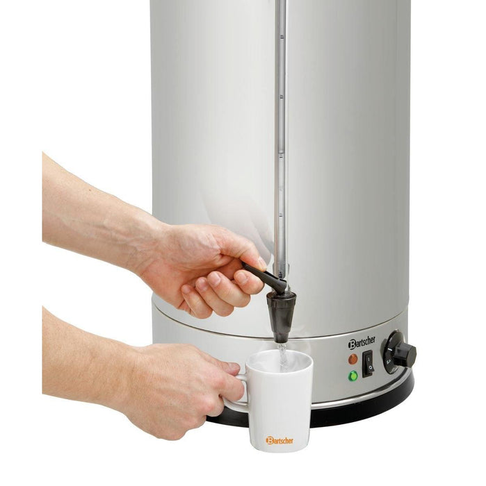 Bartscher - Bartscher Heißwasser-Spender 28L - GastroDeals