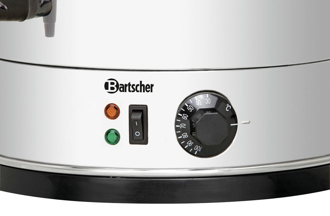 Bartscher - Bartscher Heißwasser-Spender 28L - GastroDeals