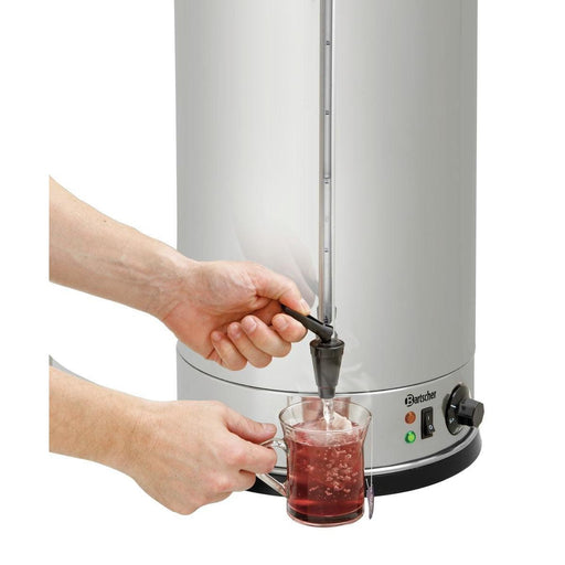 Bartscher - Bartscher Heißwasser-Spender 28L - GastroDeals