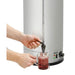 Bartscher - Bartscher Heißwasser-Spender 28L - GastroDeals