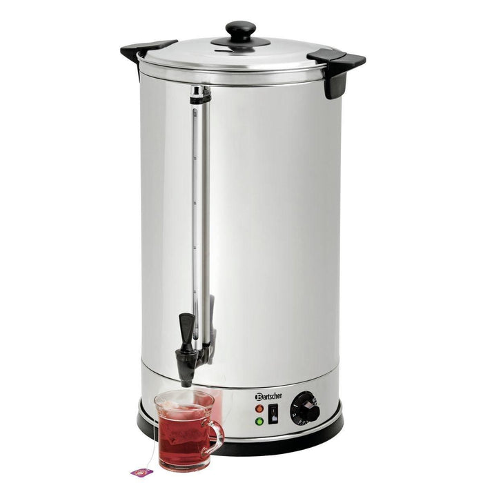 Bartscher - Bartscher Heißwasser-Spender 28L - GastroDeals