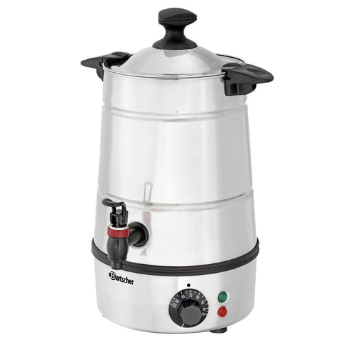Bartscher - Bartscher Heißwasser-Spender 5L - GastroDeals