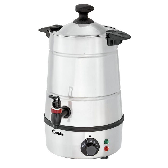 Bartscher - Bartscher Heißwasser-Spender 5L - GastroDeals