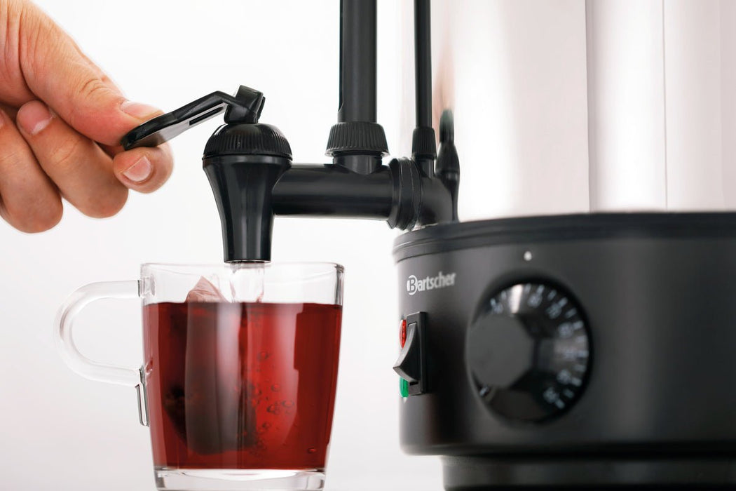 Bartscher - Bartscher Heißwasser-Spender 6L - GastroDeals