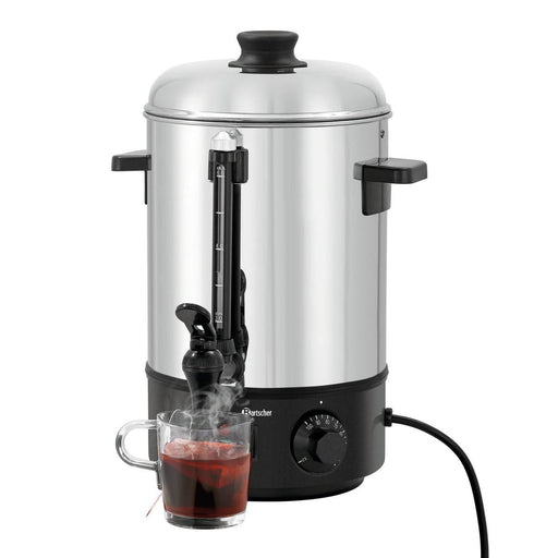 Bartscher - Bartscher Heißwasser-Spender 6L - GastroDeals