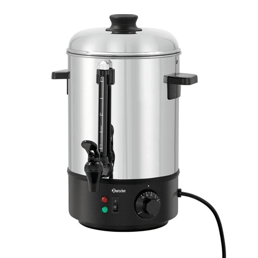 Bartscher - Bartscher Heißwasser-Spender 6L - GastroDeals