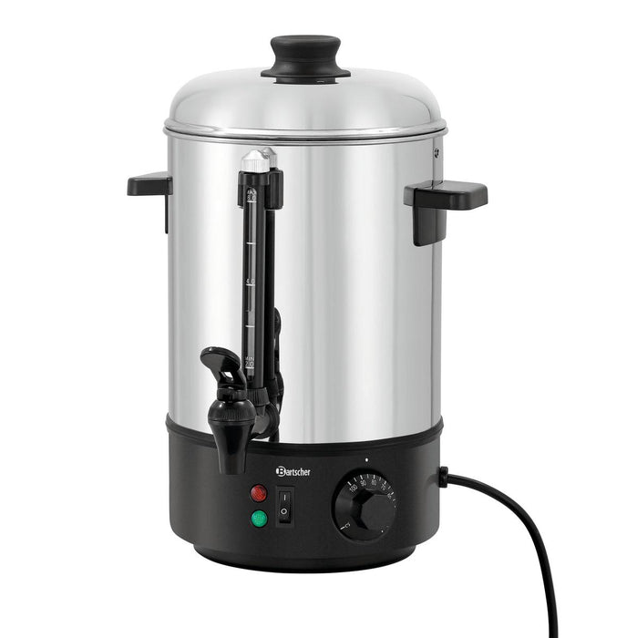 Bartscher - Bartscher Heißwasser-Spender 6L - GastroDeals