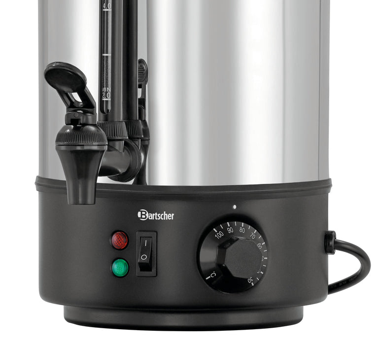 Bartscher - Bartscher Heißwasser-Spender 6L - GastroDeals