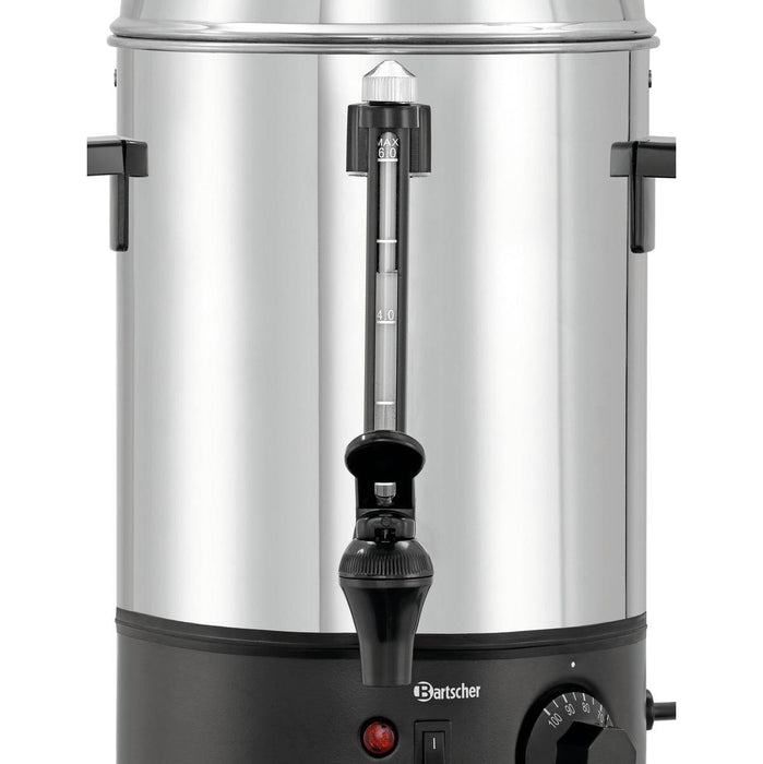 Bartscher - Bartscher Heißwasser-Spender 6L - GastroDeals