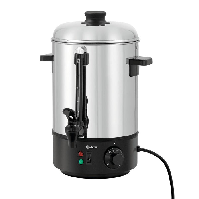 Bartscher - Bartscher Heißwasser-Spender 6L - GastroDeals