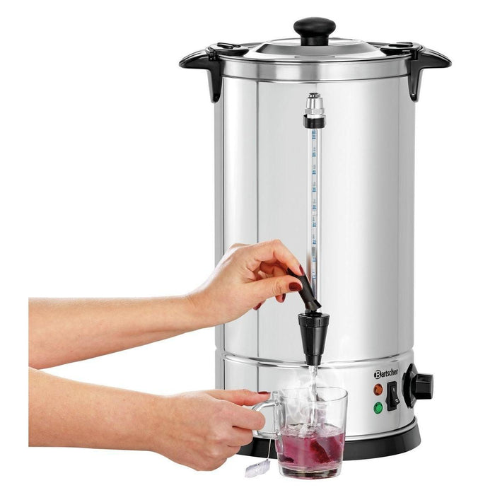 Bartscher - Bartscher Heißwasser-Spender 8,5L - GastroDeals